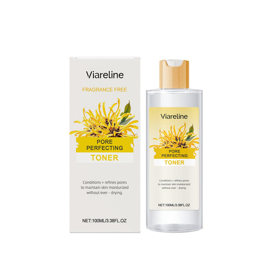 Witch Hazel Moisturizing Toner