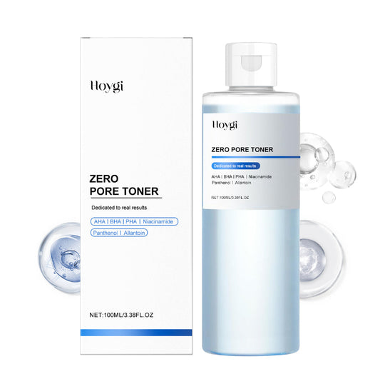 Zero Pore Toner