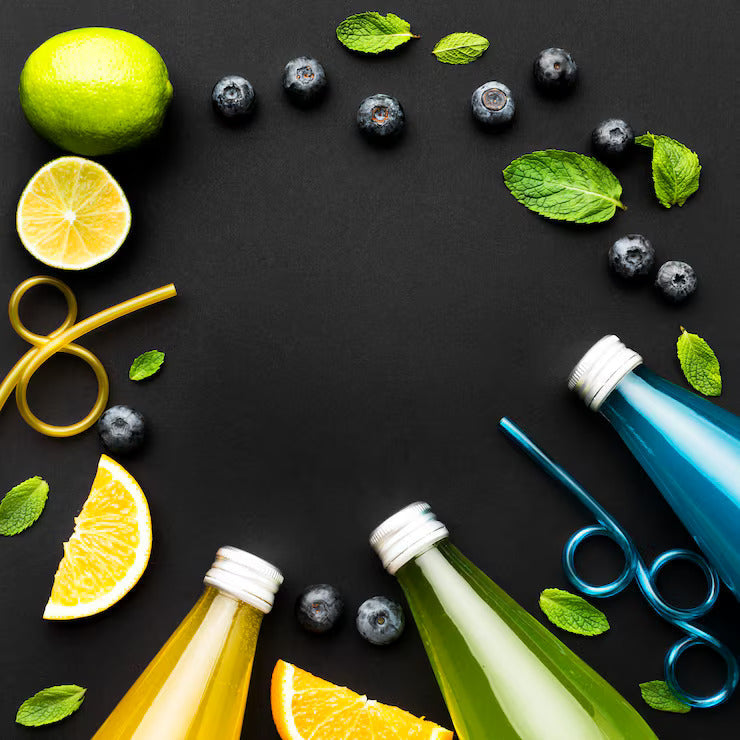 Universal Glow Collection