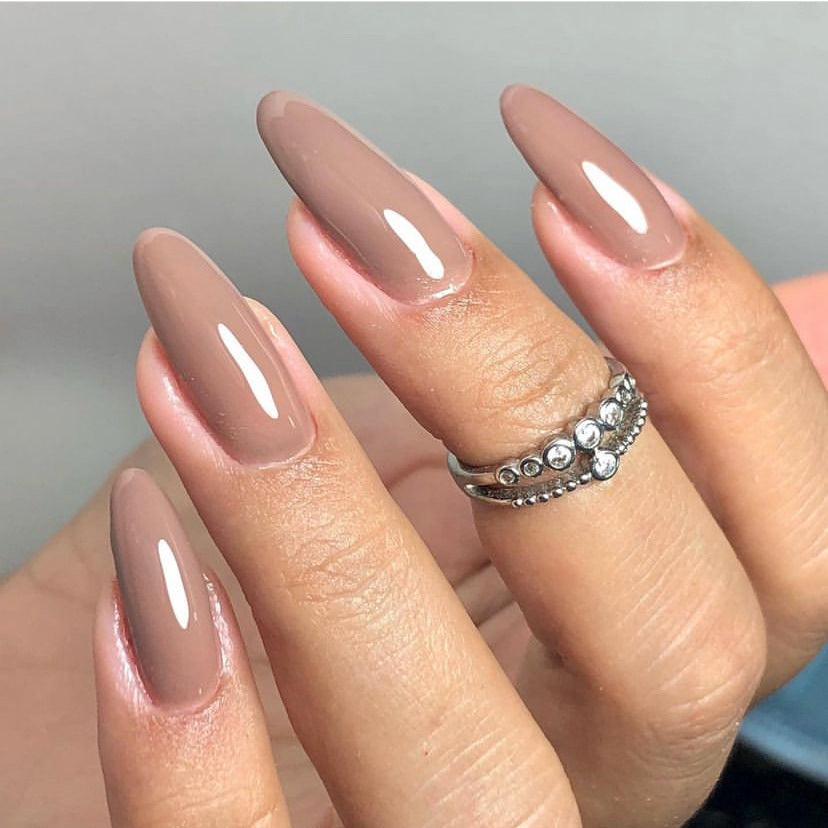 Press-on Nails 24 Pieces