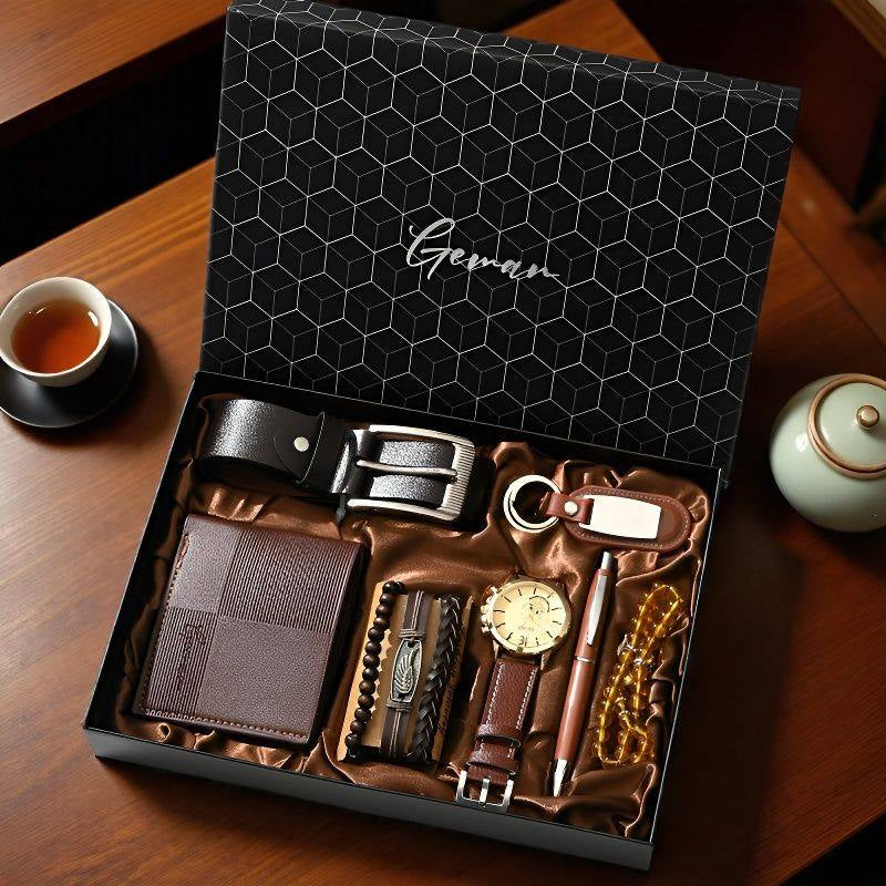Creative Mens Gift Set