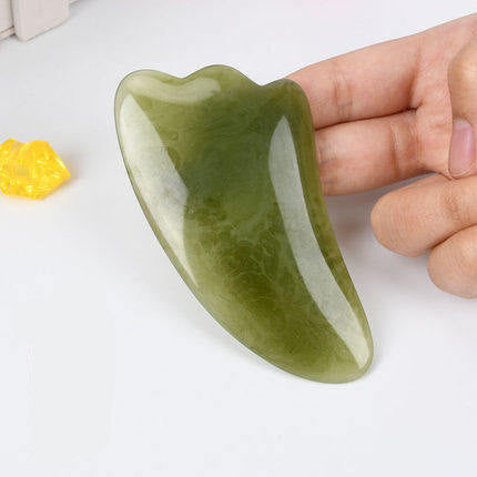Handmade Resin Massage Tool SPA Set