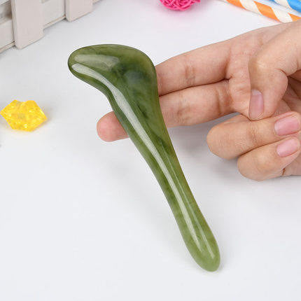 Handmade Resin Massage Tool SPA Set