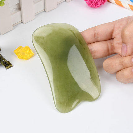 Handmade Resin Massage Tool SPA Set