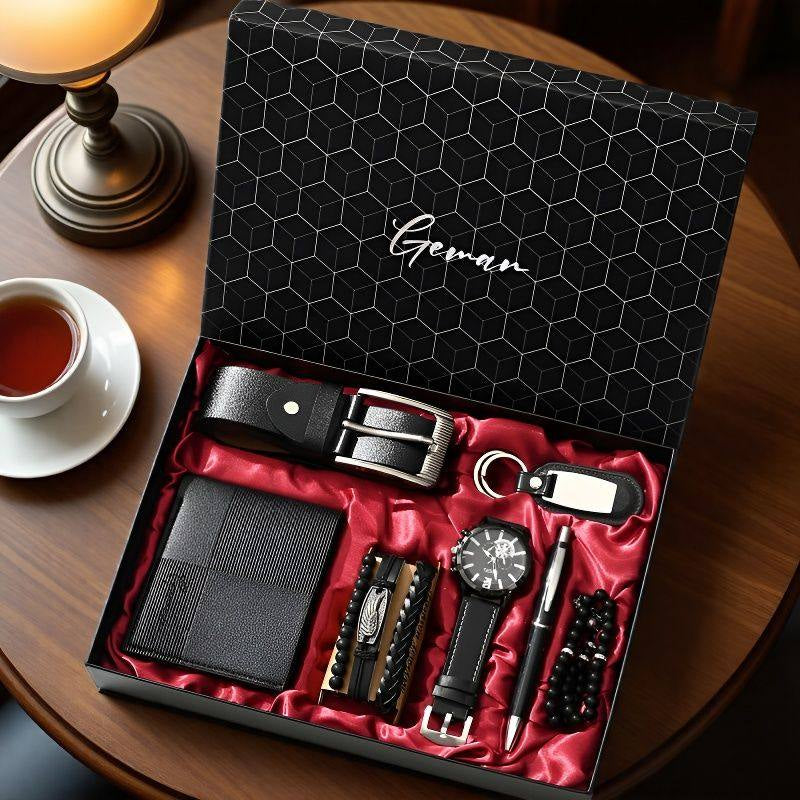 Creative Mens Gift Set