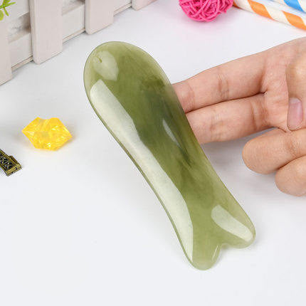 Handmade Resin Massage Tool SPA Set