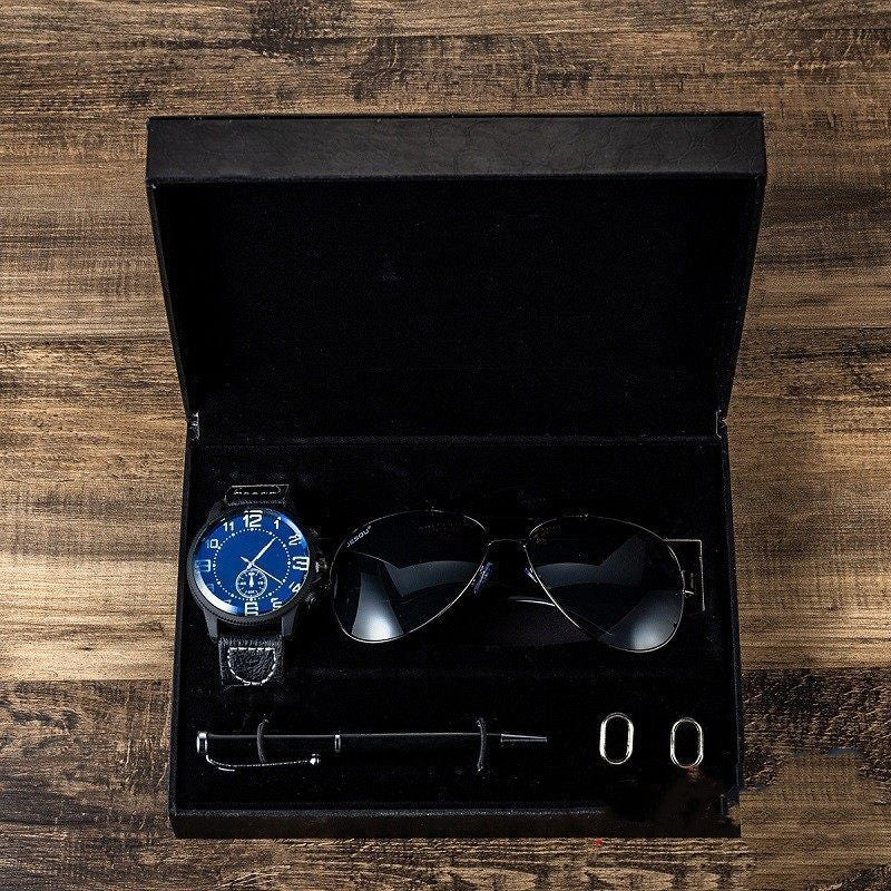 Present Men Gift Box Set