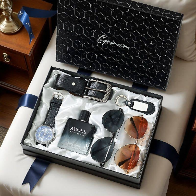Creative Mens Gift Set