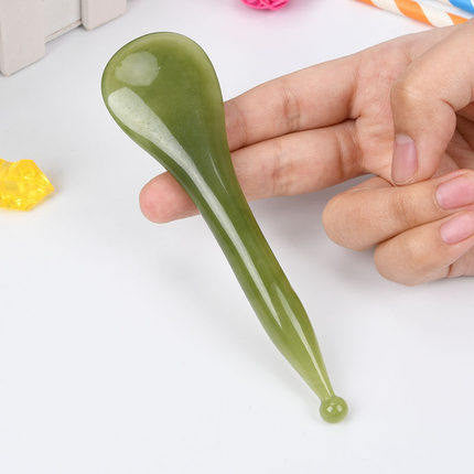 Handmade Resin Massage Tool SPA Set