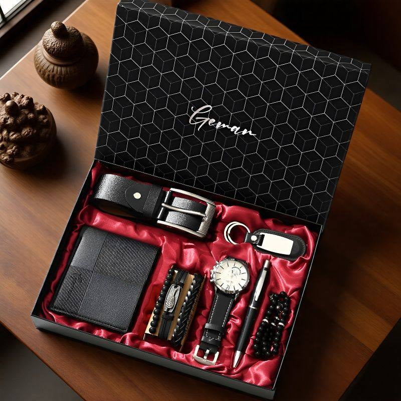 Creative Mens Gift Set
