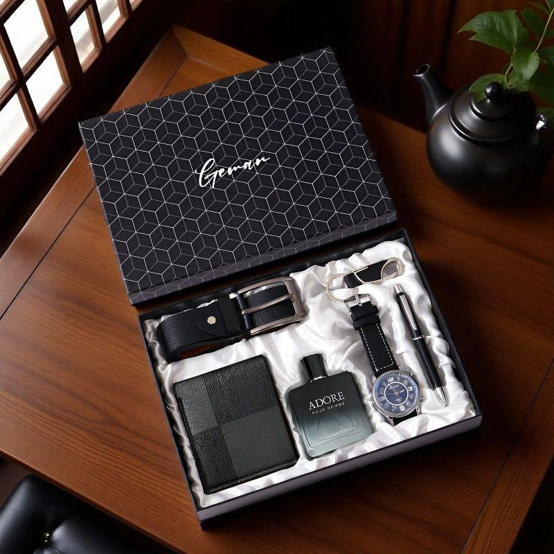 Creative Mens Gift Set