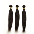 Human Hair Bundles Straight Extensions