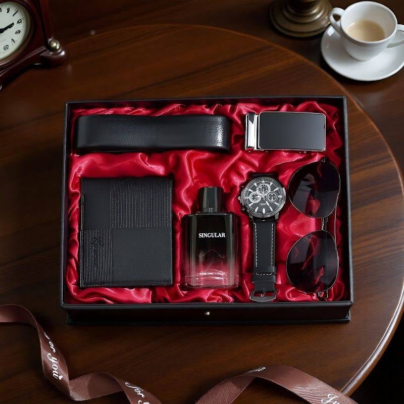 Creative Mens Gift Set