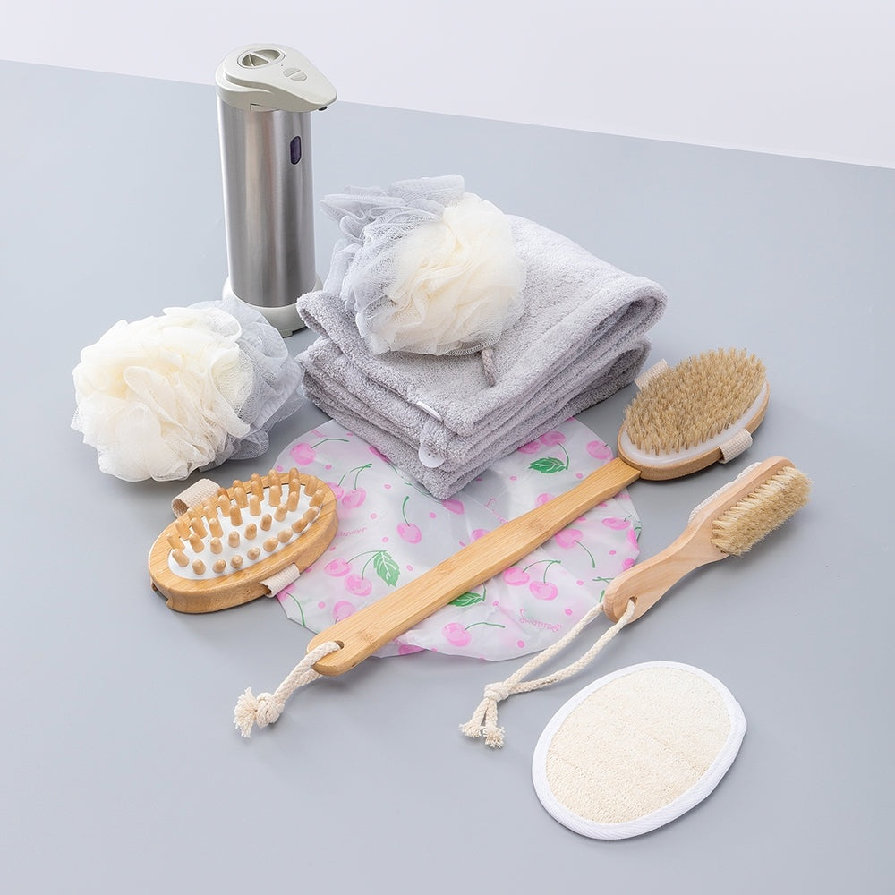 Bathroom Shower SPA Set