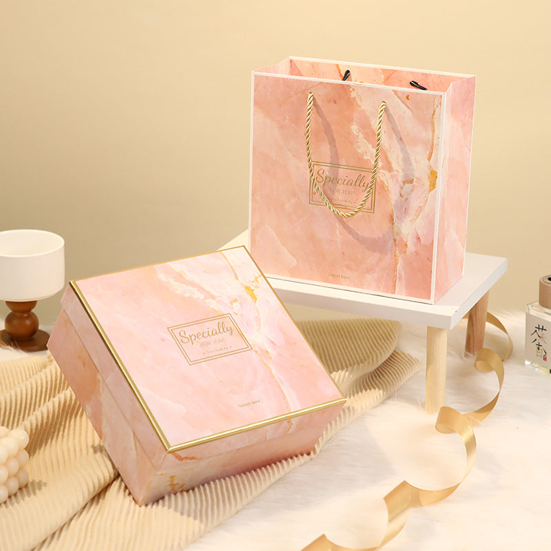 Bath Spa Gift Women's Day Set