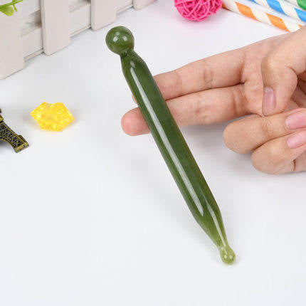 Handmade Resin Massage Tool SPA Set