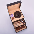 Fashion Three Layer Gift Box Set