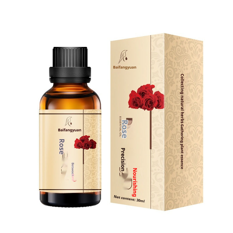 Body SPA Scraping Massage Essential Oil