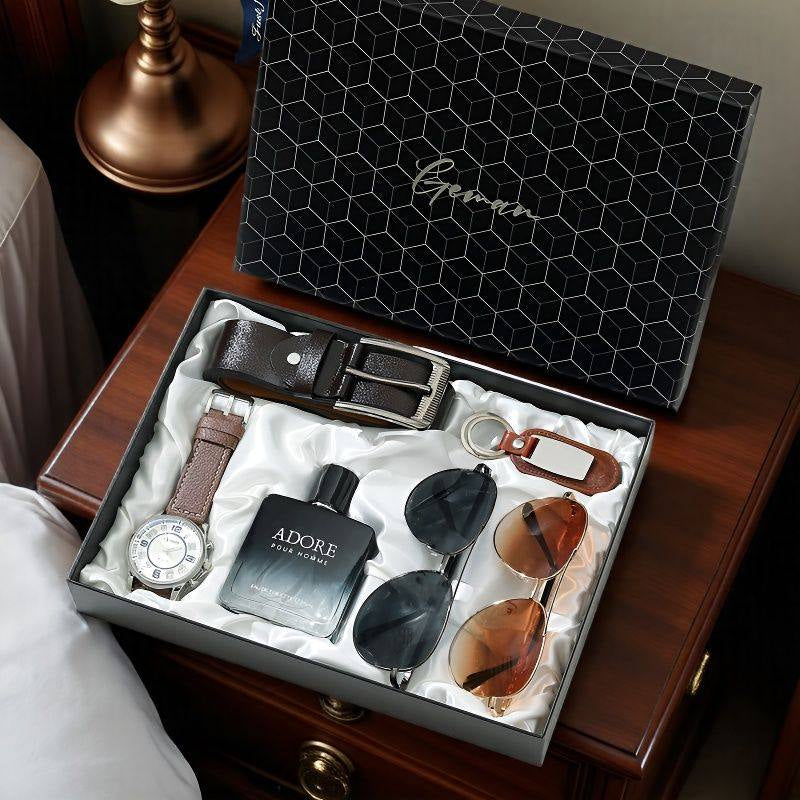 Creative Mens Gift Set