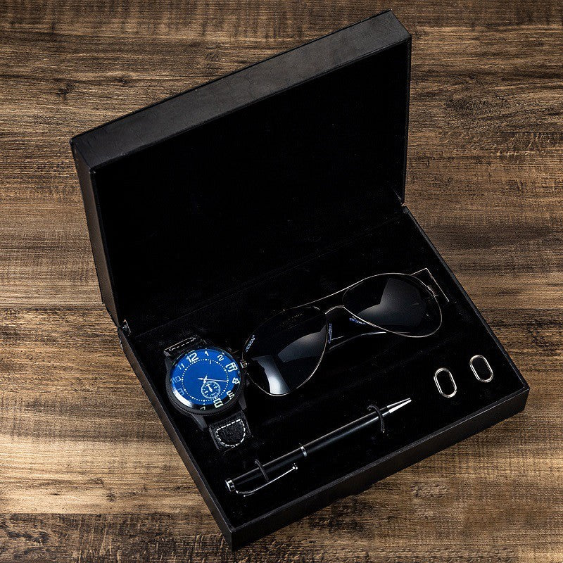 Present Men Gift Box Set