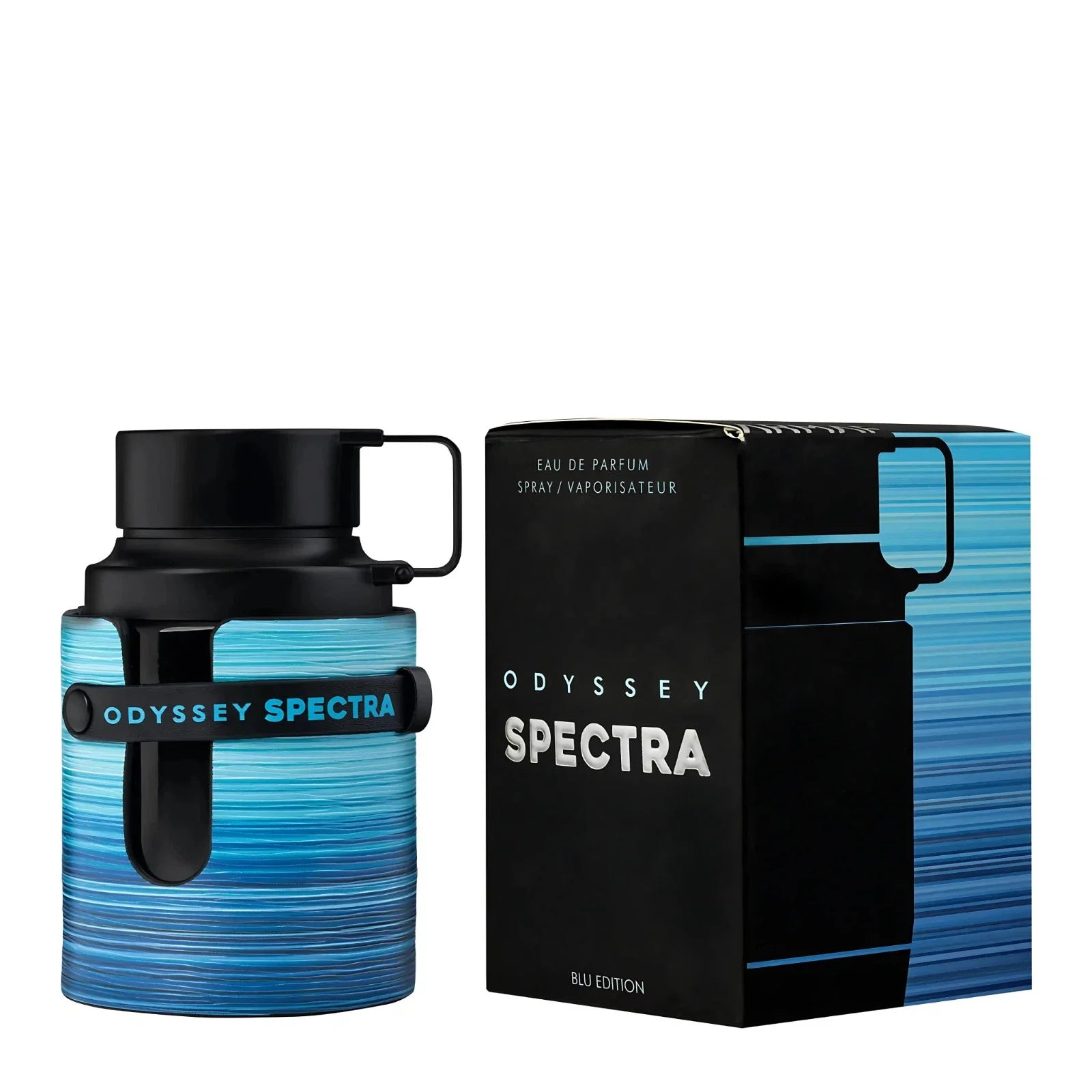 Armaf Odyssey Spectra Rainbow Edition