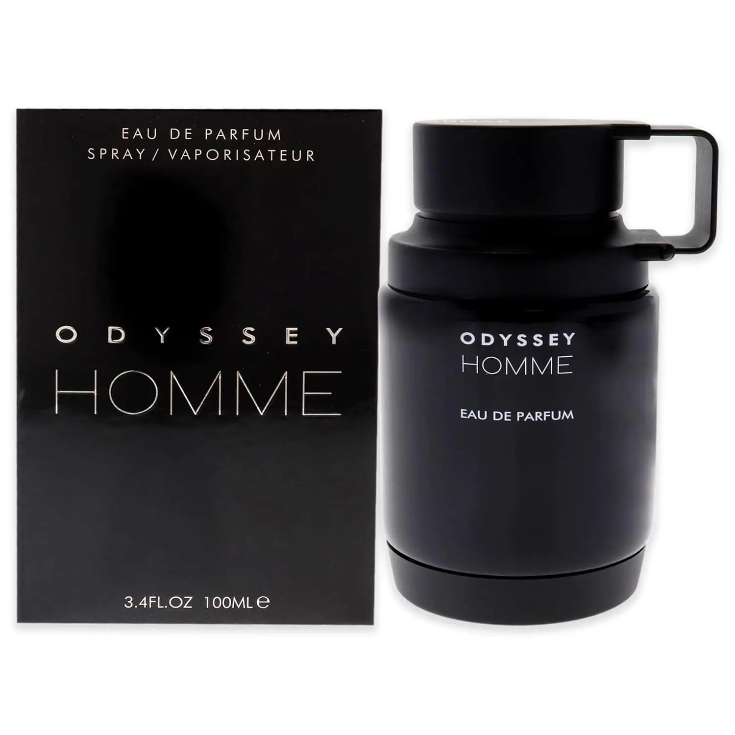 Armaf Odyssey Spectra Rainbow Edition