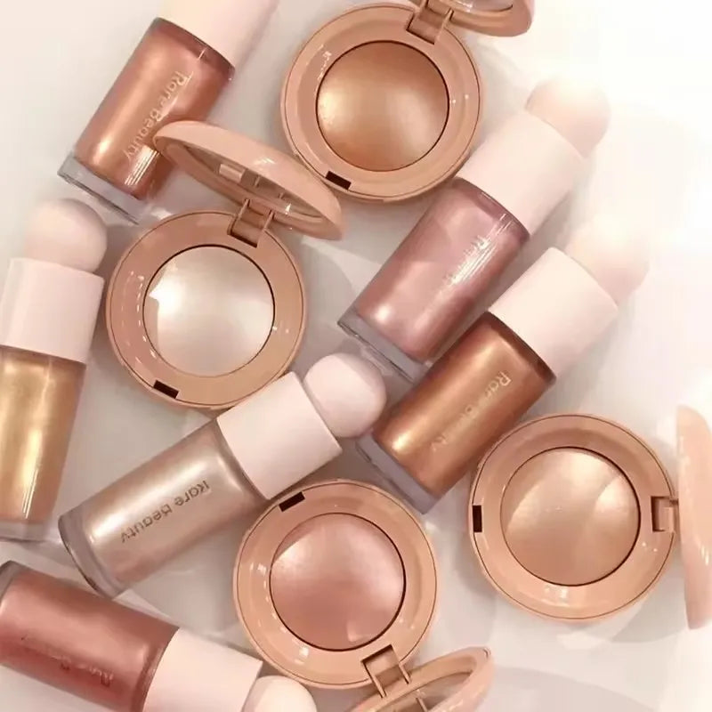 Rare Beauty Light Silky Touch Highlighter