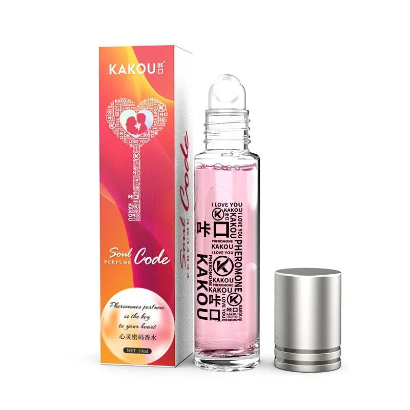 Kakou Perfume for Men Women Ball Perfume