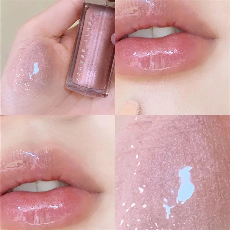 Fashion Fenty Beauty Lip Glaze