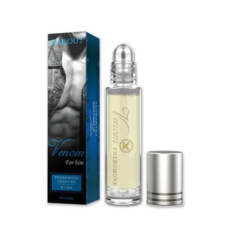 Kakou Perfume for Men Women Ball Perfume