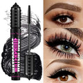 Fairy Girl Black Waterproof Mascara