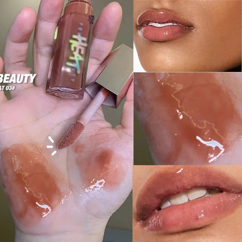 Fenty Beauty Gloss Bomb Lip Glaze