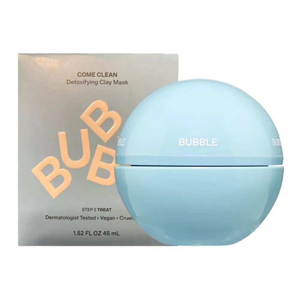 Bubble Skin Niacinamide Oil-Control Moisturizer
