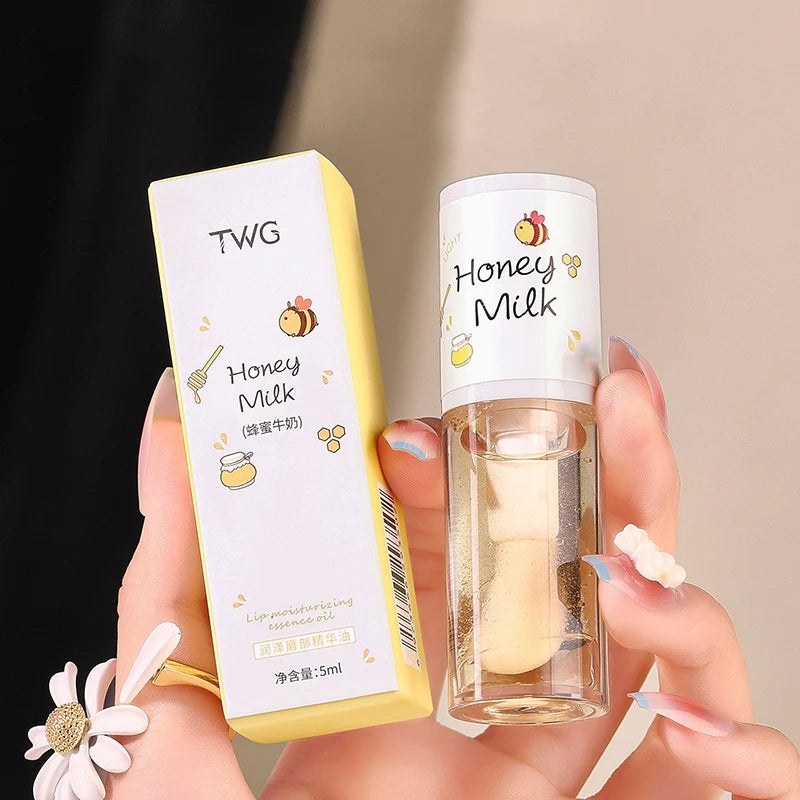 Heyxi Make Up Korean Beauty Cosmetics Lip Ink Gloss