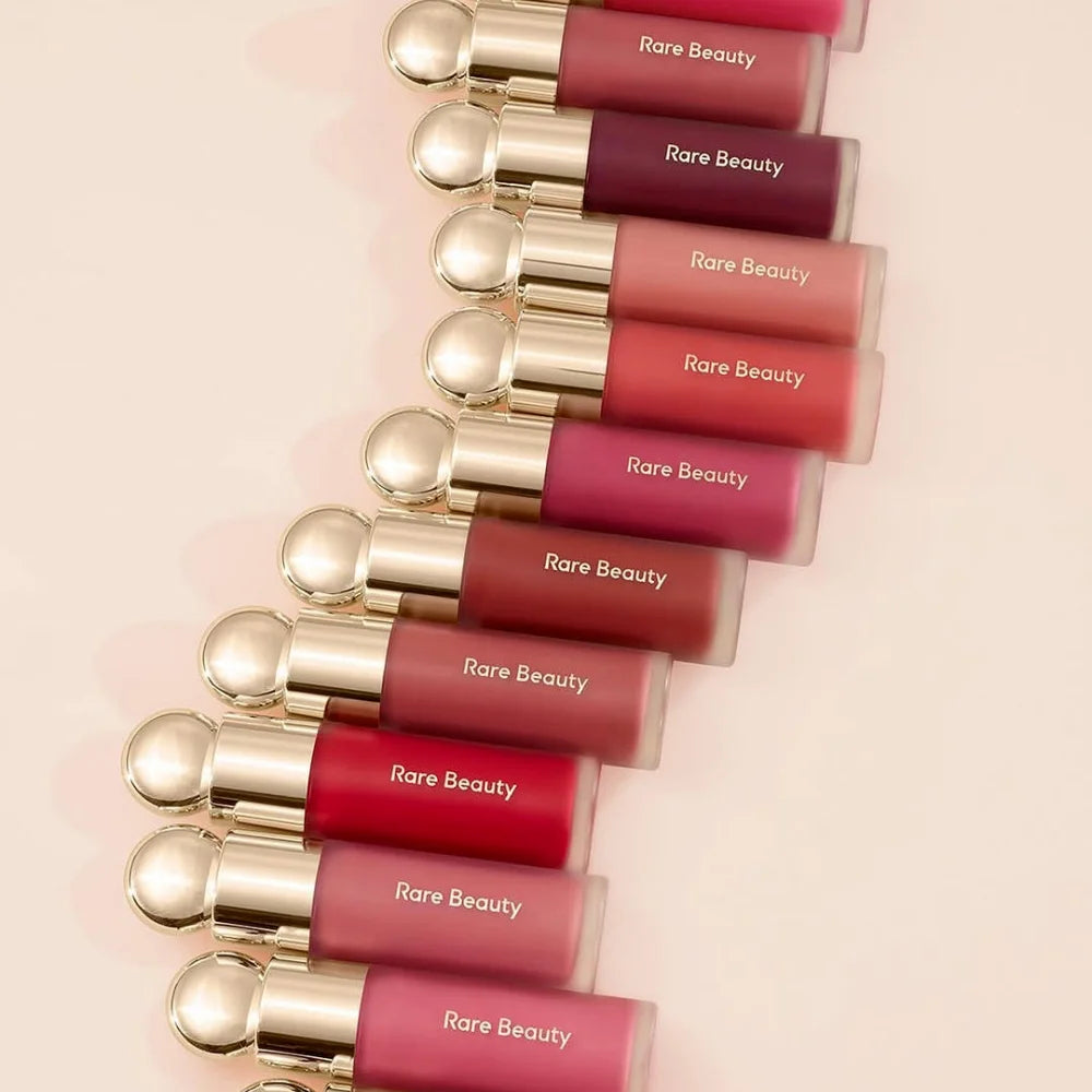 Rare Beauty Lipstick Blush Cream