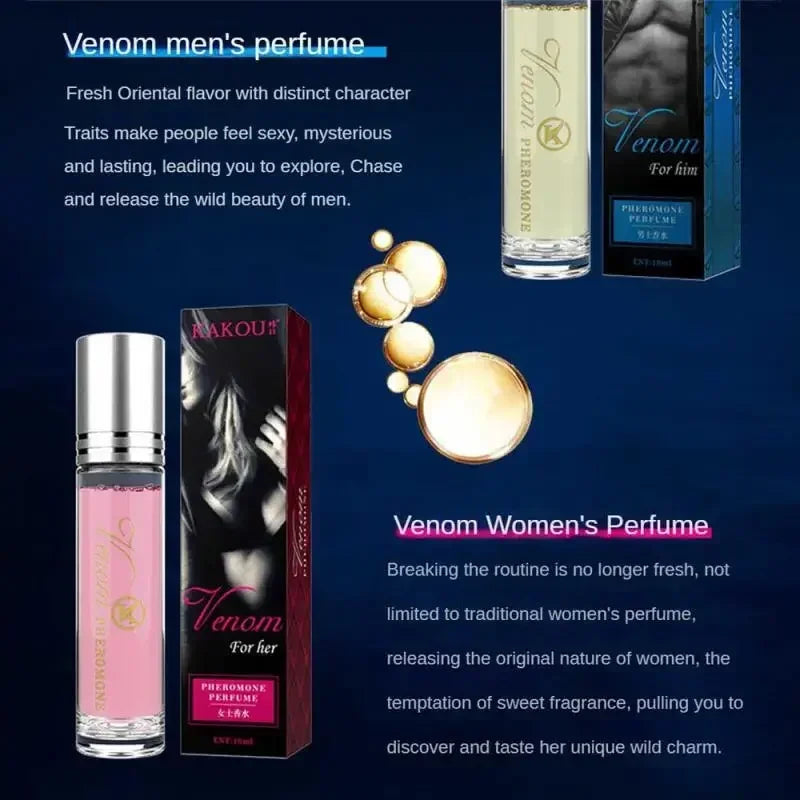 Kakou Perfume for Men Women Ball Perfume