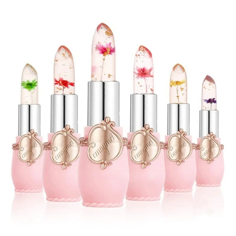 Emaymei Make Up 6pcs Lipstick Set