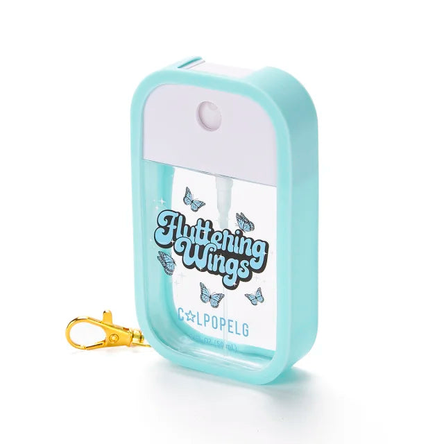 Yocity Air Freshener Car Fragrance Spray