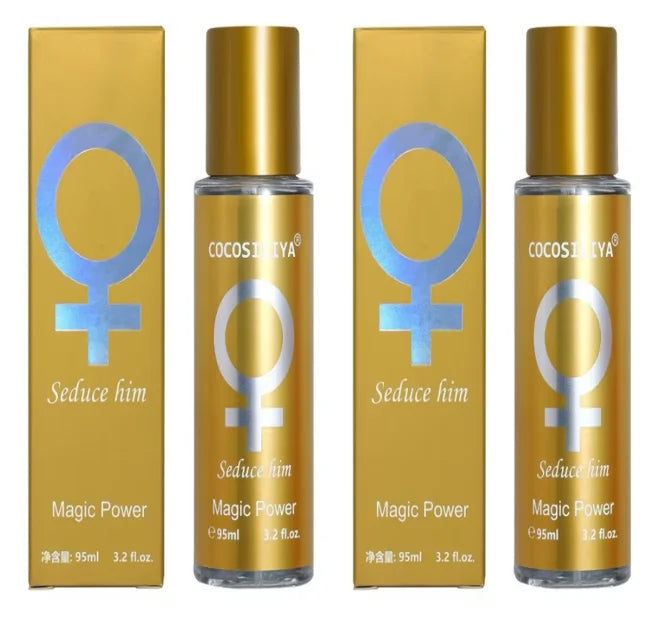 Cocosiliya Pheromone Seductive Perfume Of Man To Attract Woman