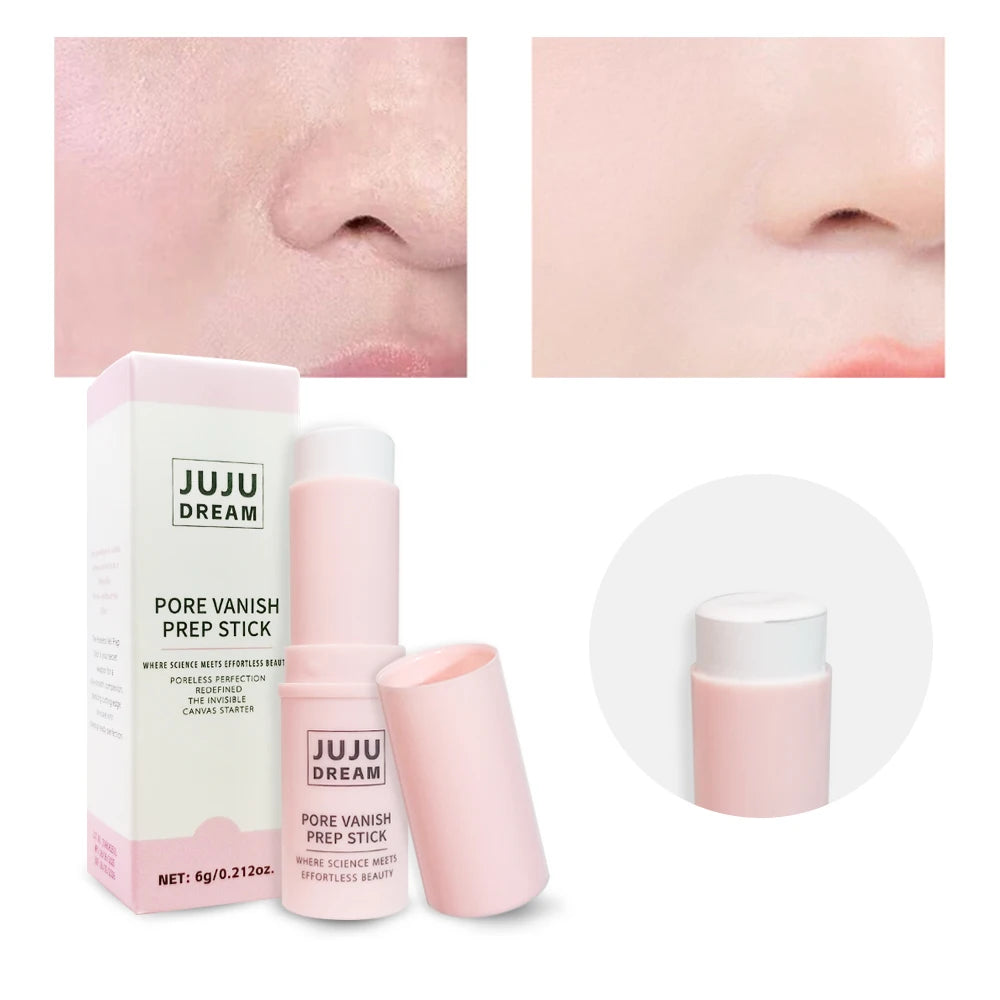 JUJU DREAM Pore Vanish Prep Stick