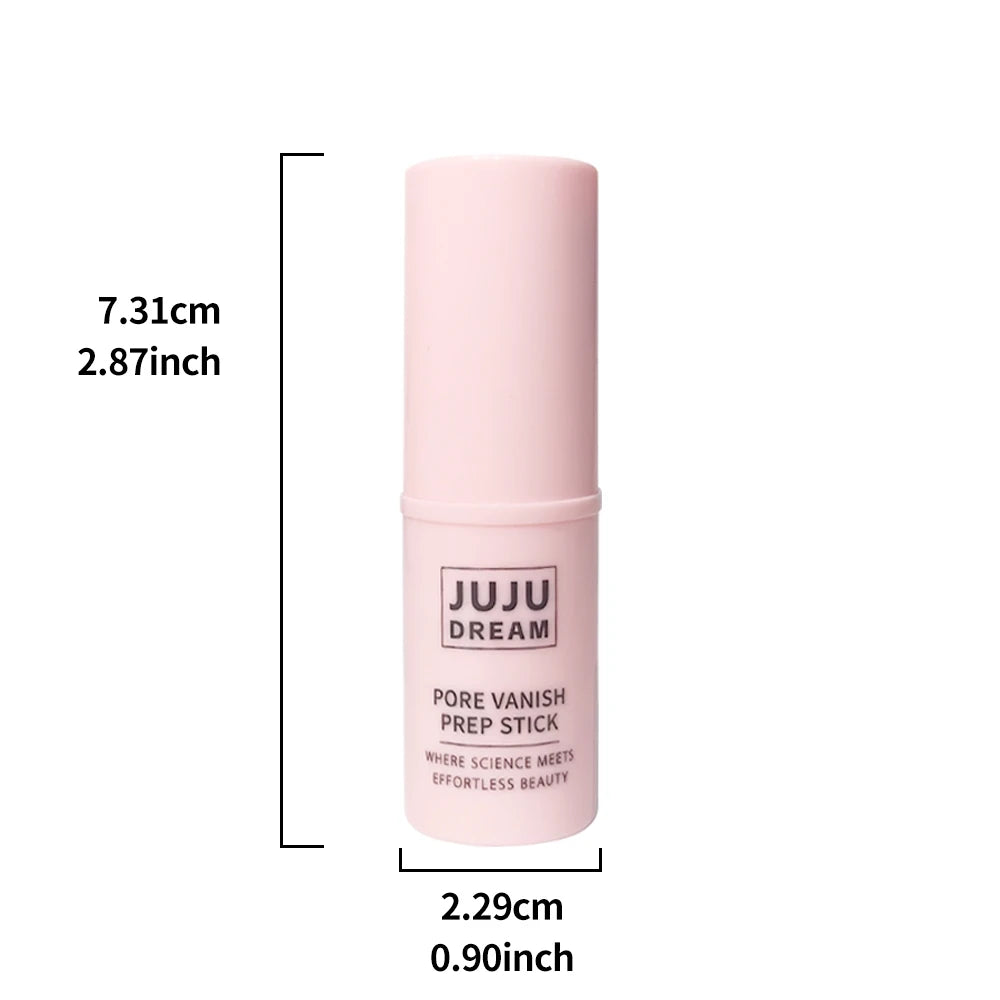 JUJU DREAM Pore Vanish Prep Stick