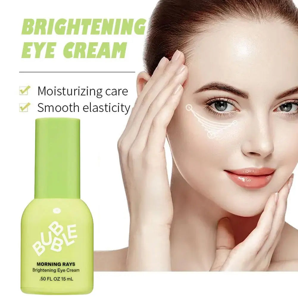 Bubble Skin Niacinamide Oil-Control Moisturizer