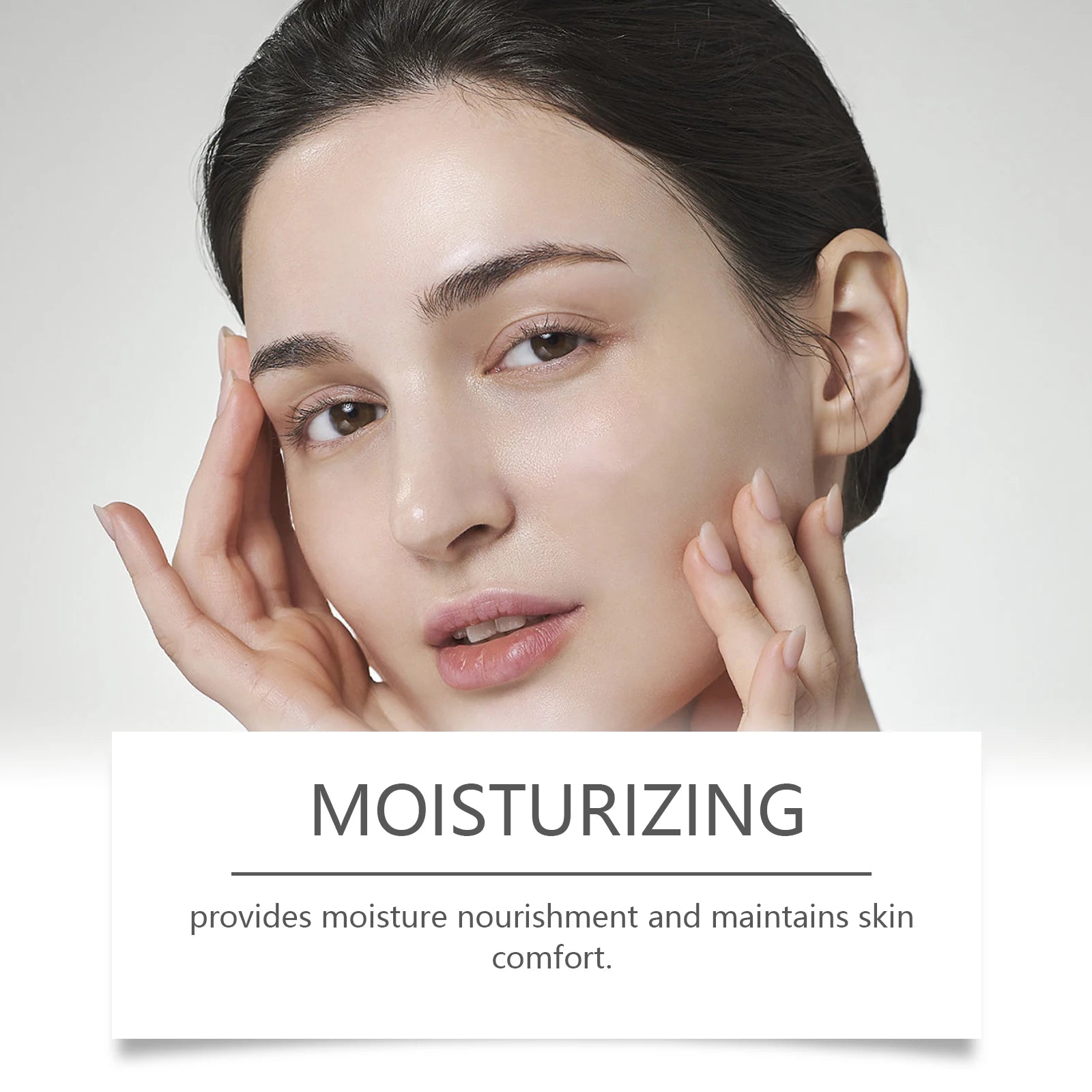 Hoygi 50+ Setting Spray Oil Control