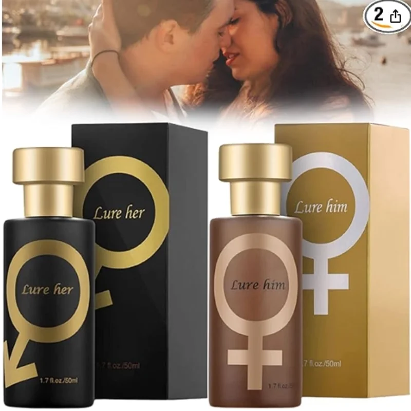 Cocosiliya Men's Pheromone Perfume