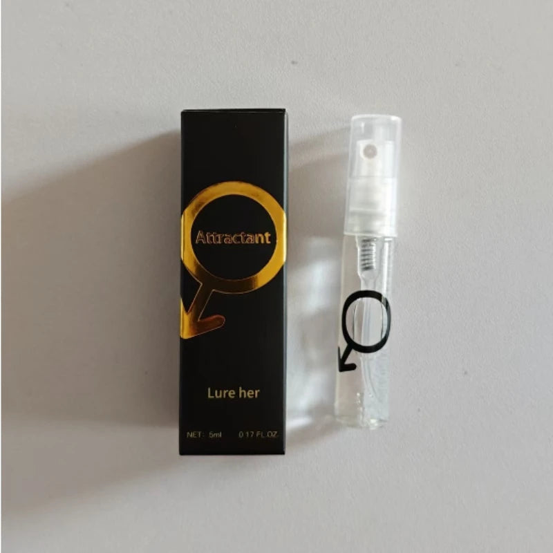 Cocosiliya Pheromone Seductive Perfume Of Man To Attract Woman