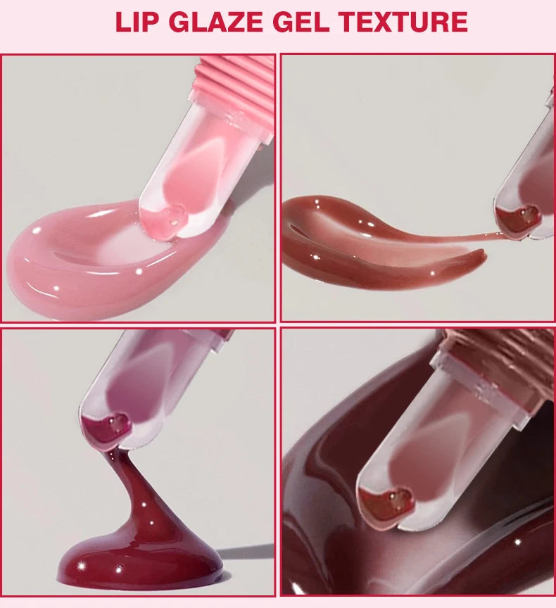 Premium Gift Set 24PCS/box Lip gloss Set