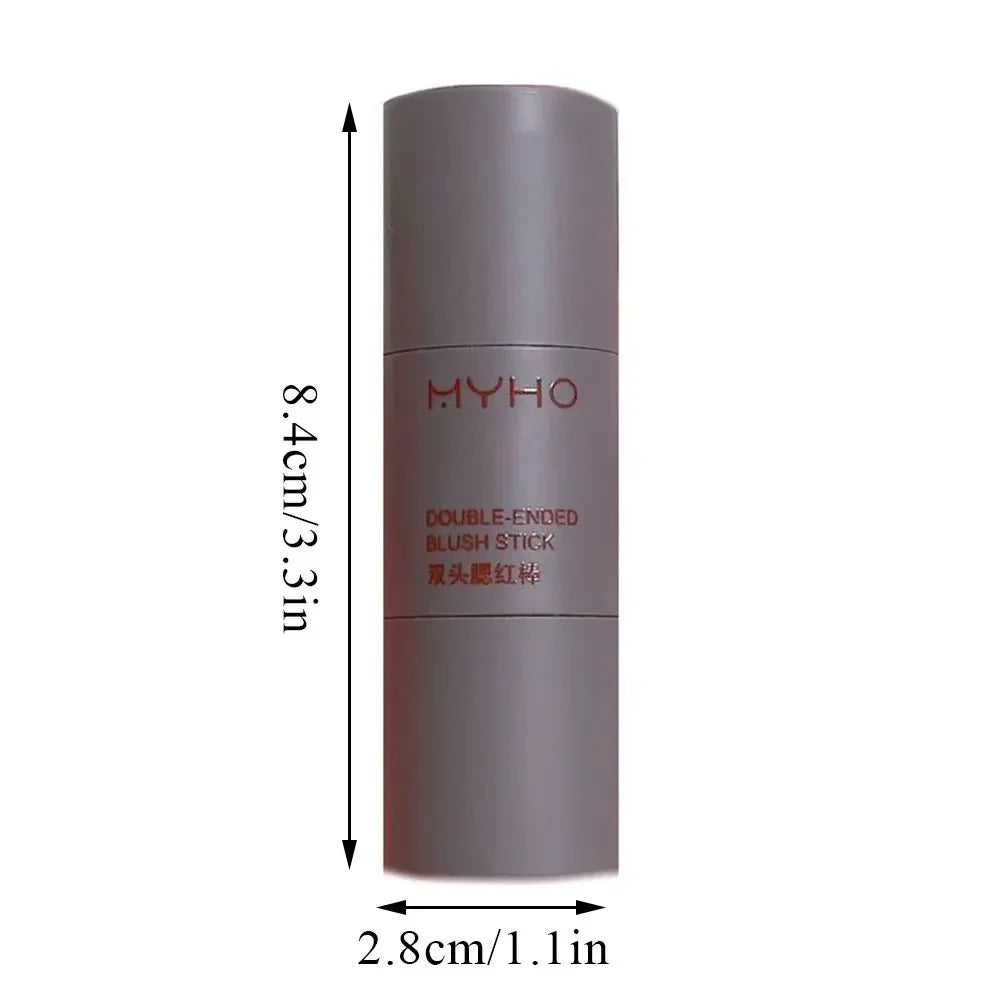 Myho Blush Stick Double-Ended Expansive