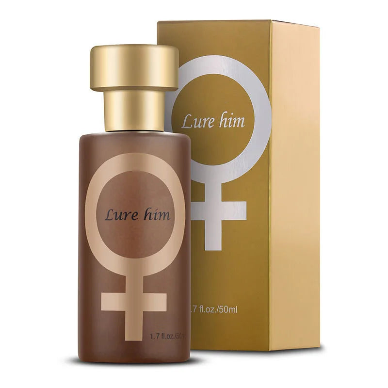 Cocosiliya Men's Pheromone Perfume