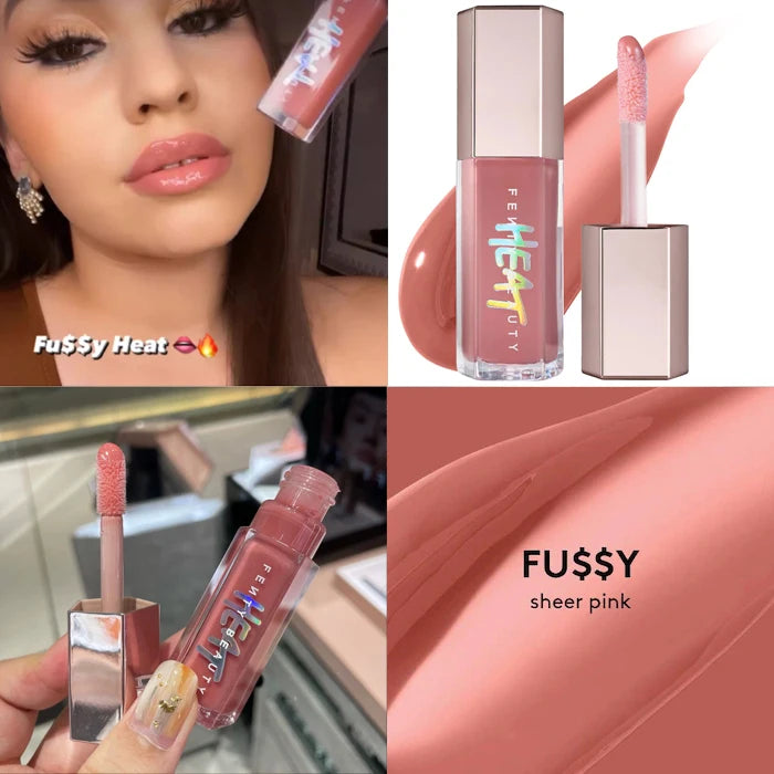 Fenty Beauty Gloss Bomb Lip Glaze