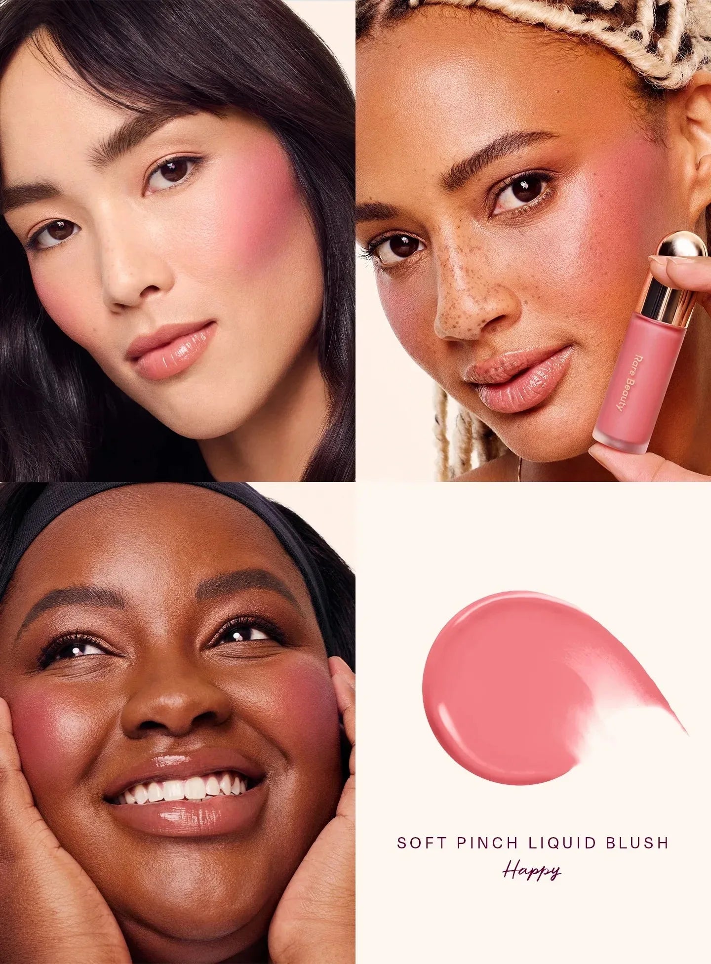 Rare Beauty Light Silky Touch Highlighter